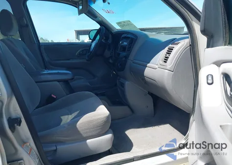 2002 Mazda Tribute from USA, damaged, VIN 4F2CU09102KM58187